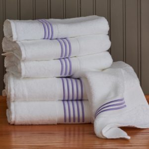Matilda Towels