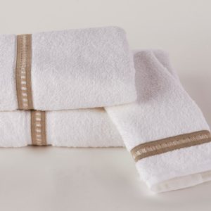 Rustico Towels from TL at Home