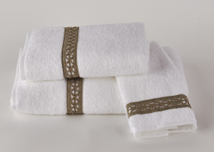 Campo Towels