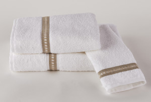 Rustico Towels
