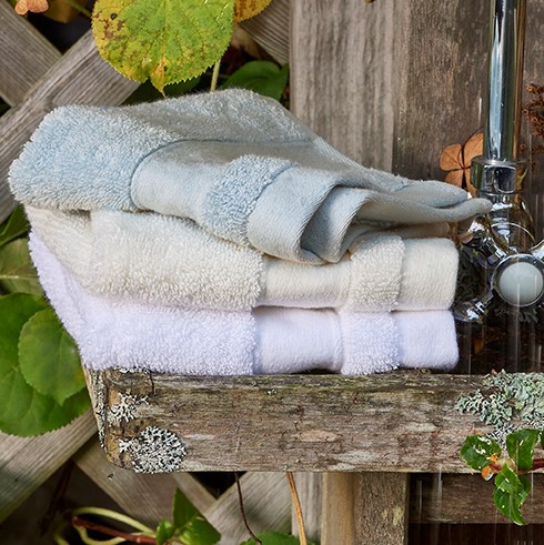 Petra Bath Towels
