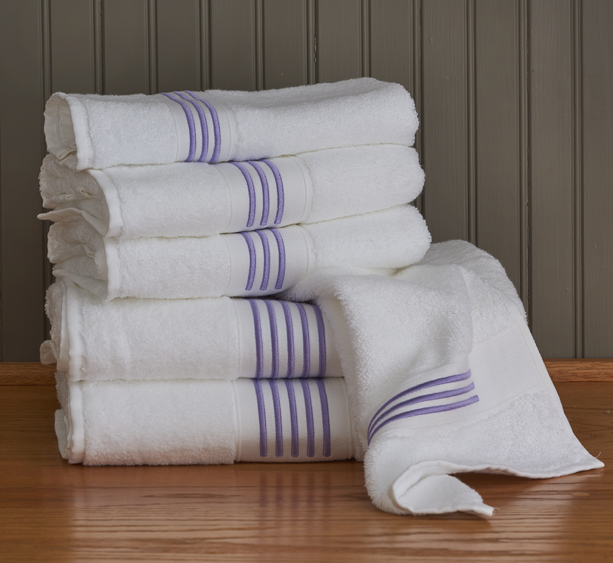Matilda Towels