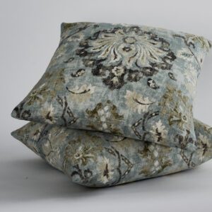 Mimi Mineral Decorative Pillows