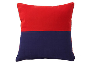 flag pillow