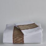 Stella Tawny Sheeting