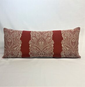 Santarita Sample Sale Pillow