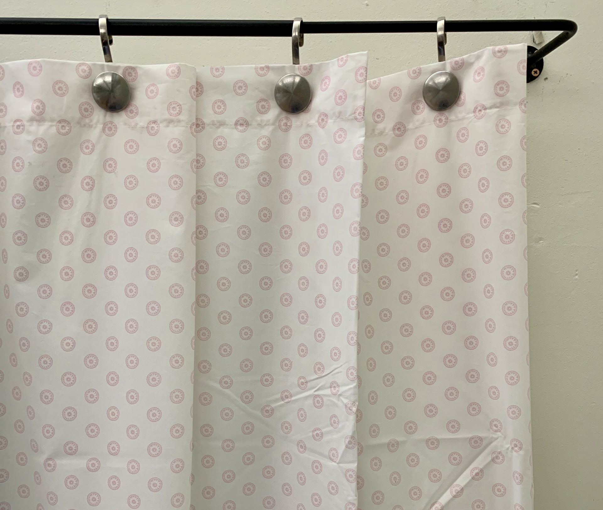 Dottie Shower Curtain Outlet Accessories