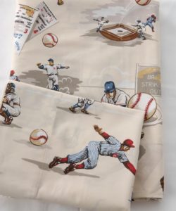 World Series Sheets