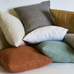 Barrington Pillows