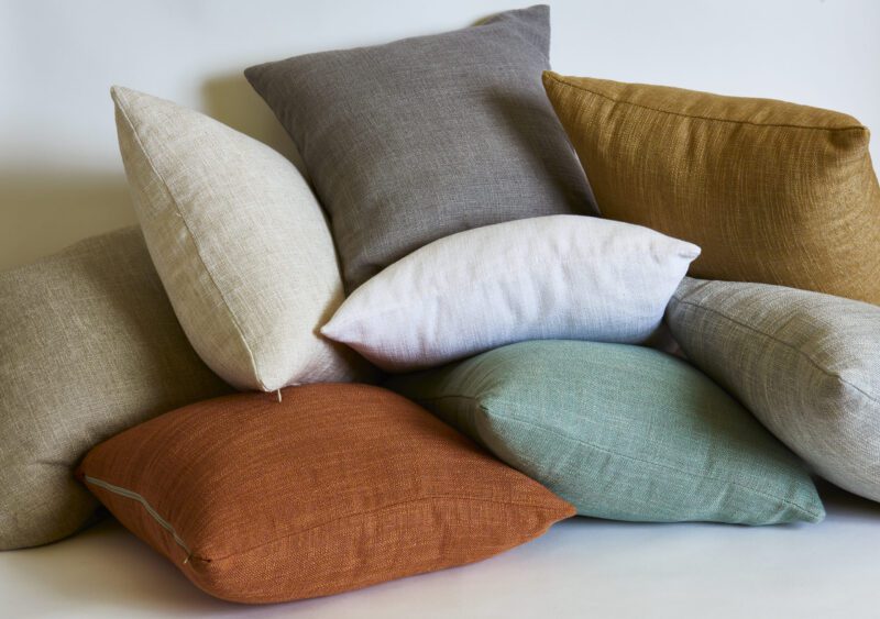 Barrington Pillows