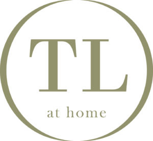 TL at Home logo