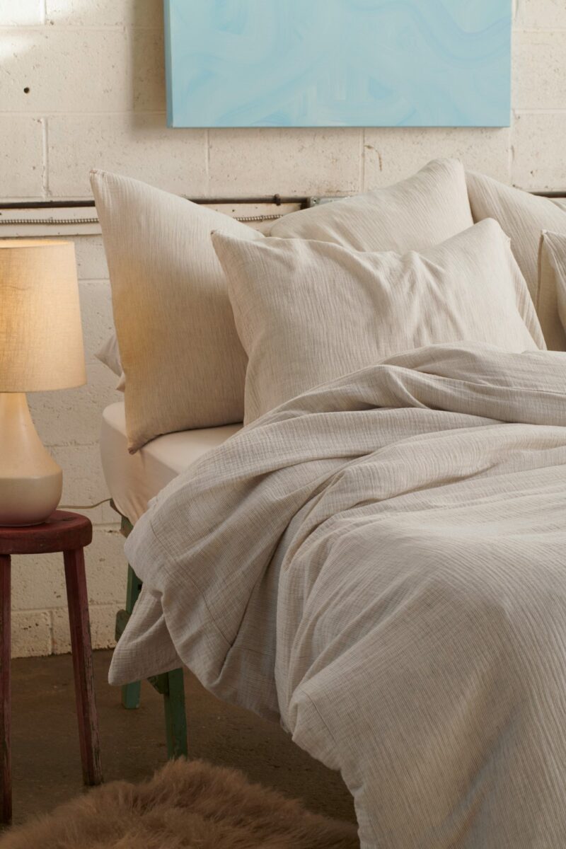 Cooper Duvet & Shams