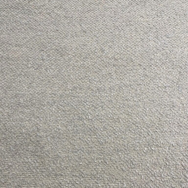 Boucle Natural Linen