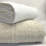 Palmer White and Linen Stack 3