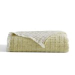 Devon Apple Folded Coverlet