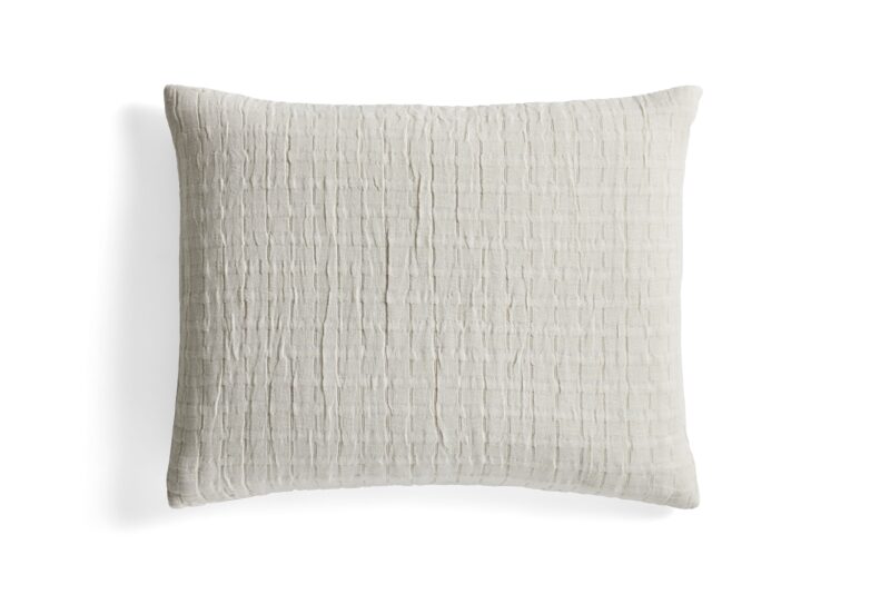 Devon Ivory Sham