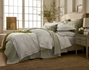 Emma Bedding