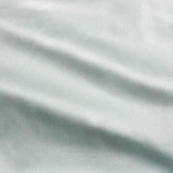 Taylor Eucalyptus Sateen