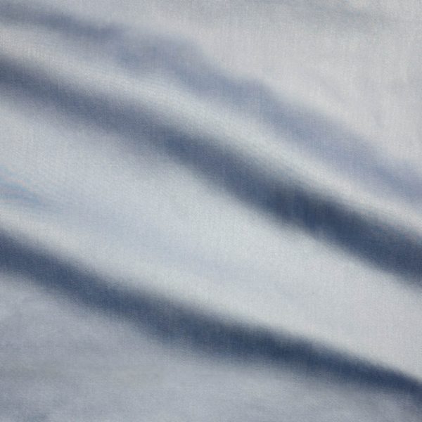 Taylor French Blue Sateen