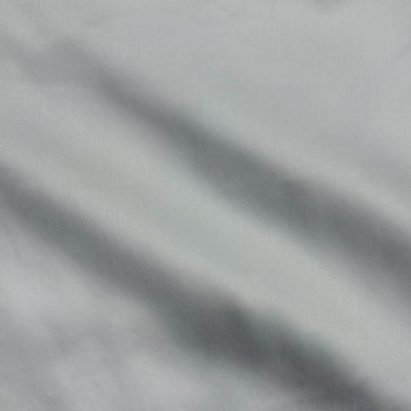 Taylor Silver Sateen