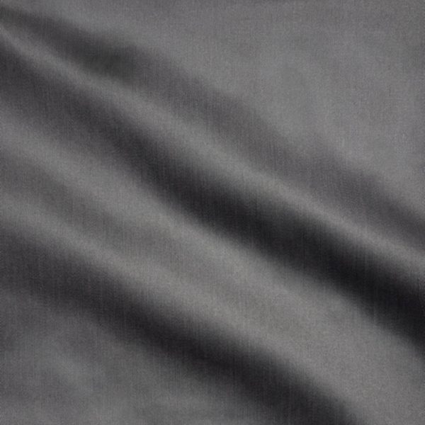 Taylor Steel Sateen