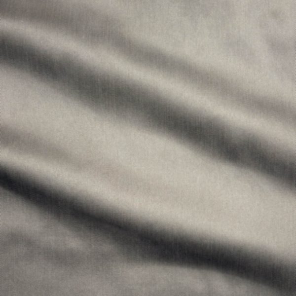 Taylor True Grey Sateen