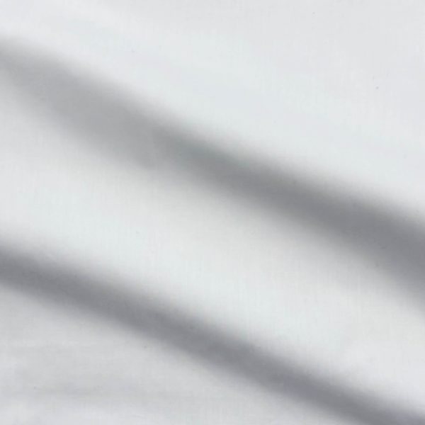 Taylor White Percale